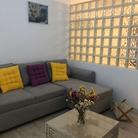Apartamento Plaza Granada Exterior foto