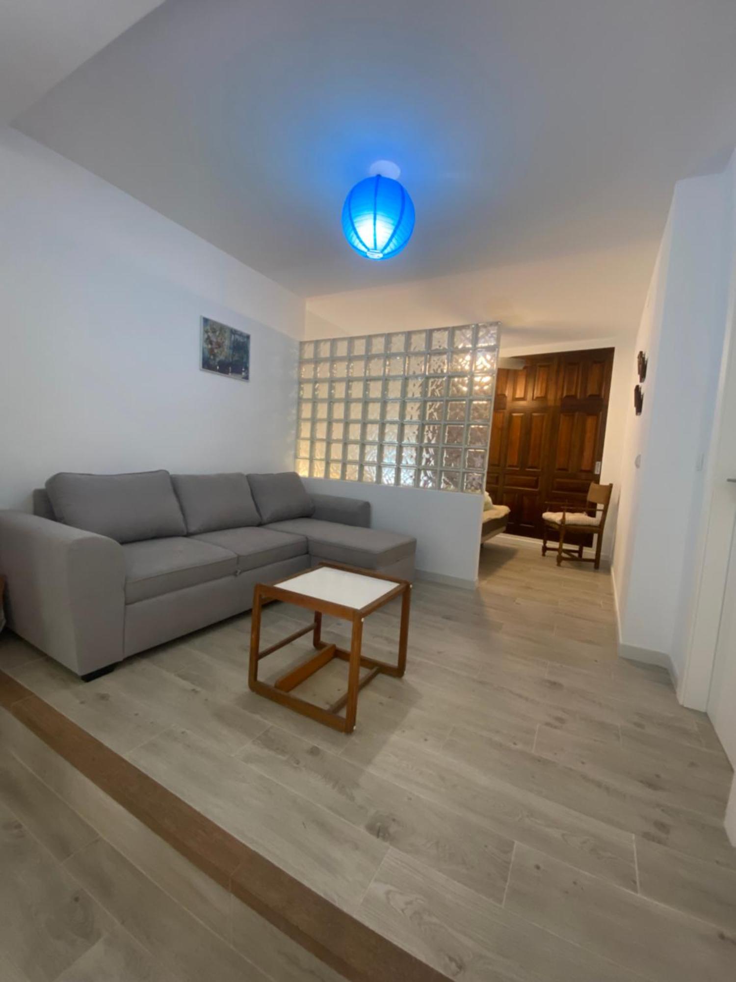 Apartamento Plaza Granada Exterior foto