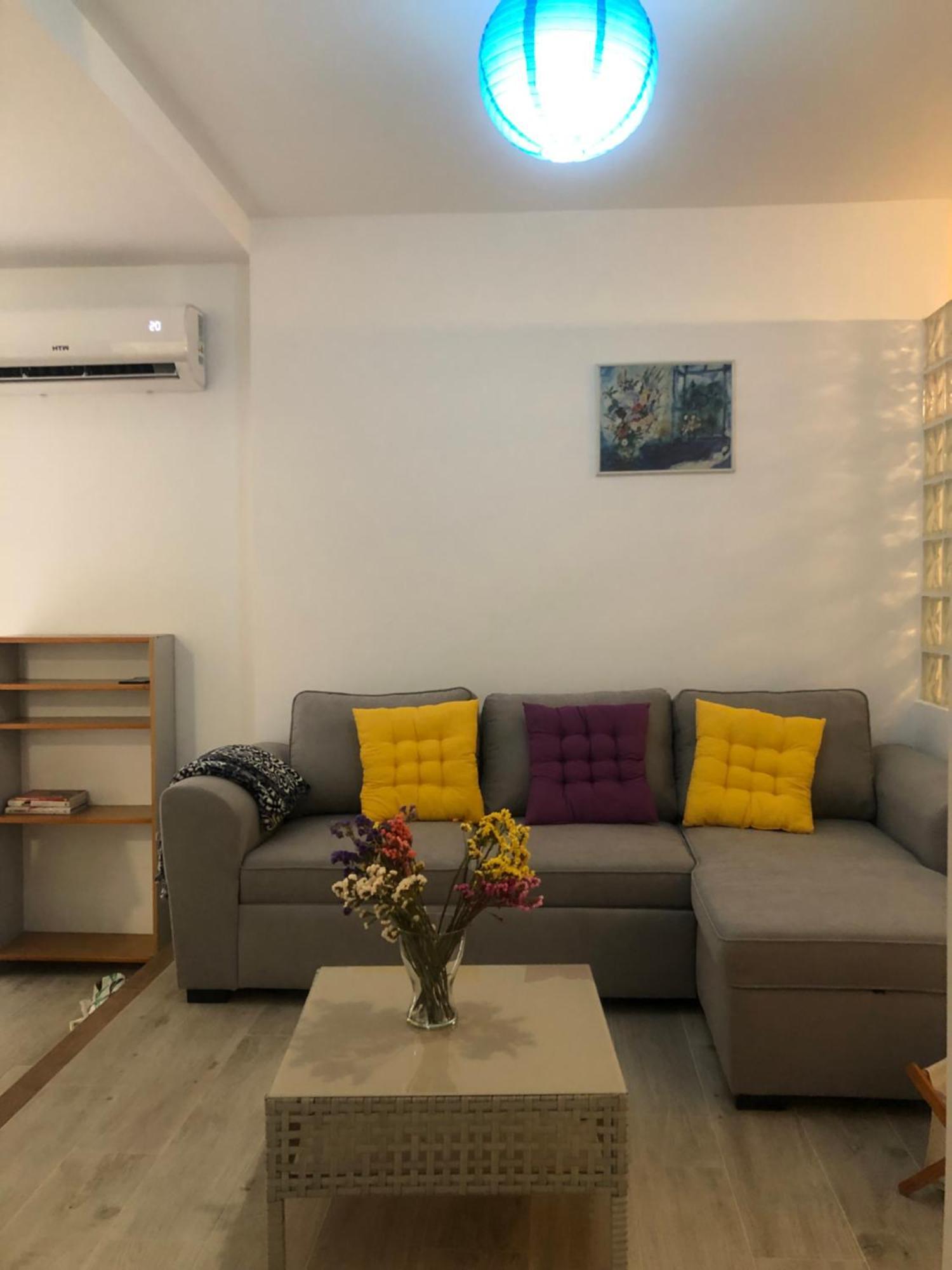 Apartamento Plaza Granada Exterior foto