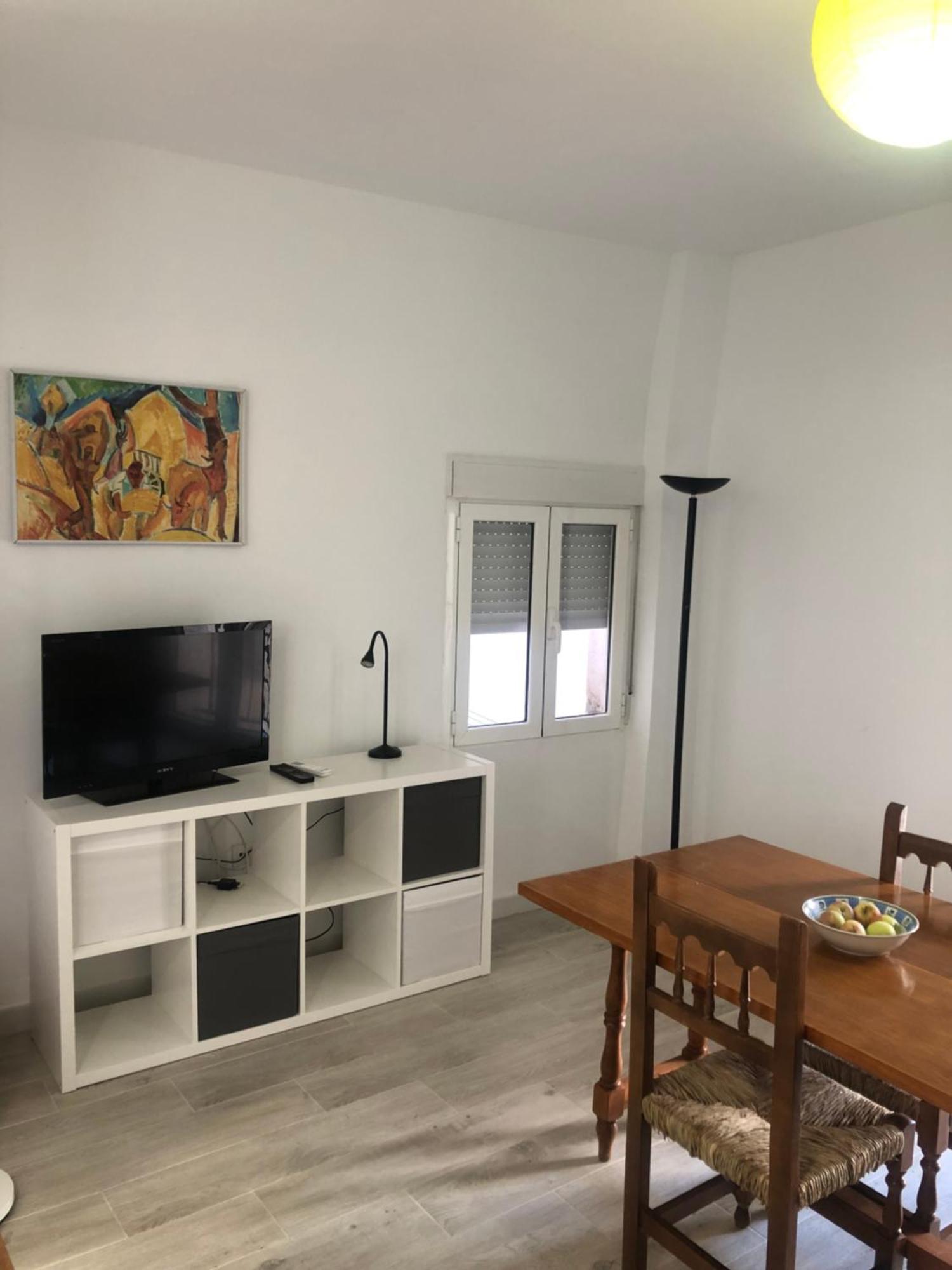 Apartamento Plaza Granada Exterior foto