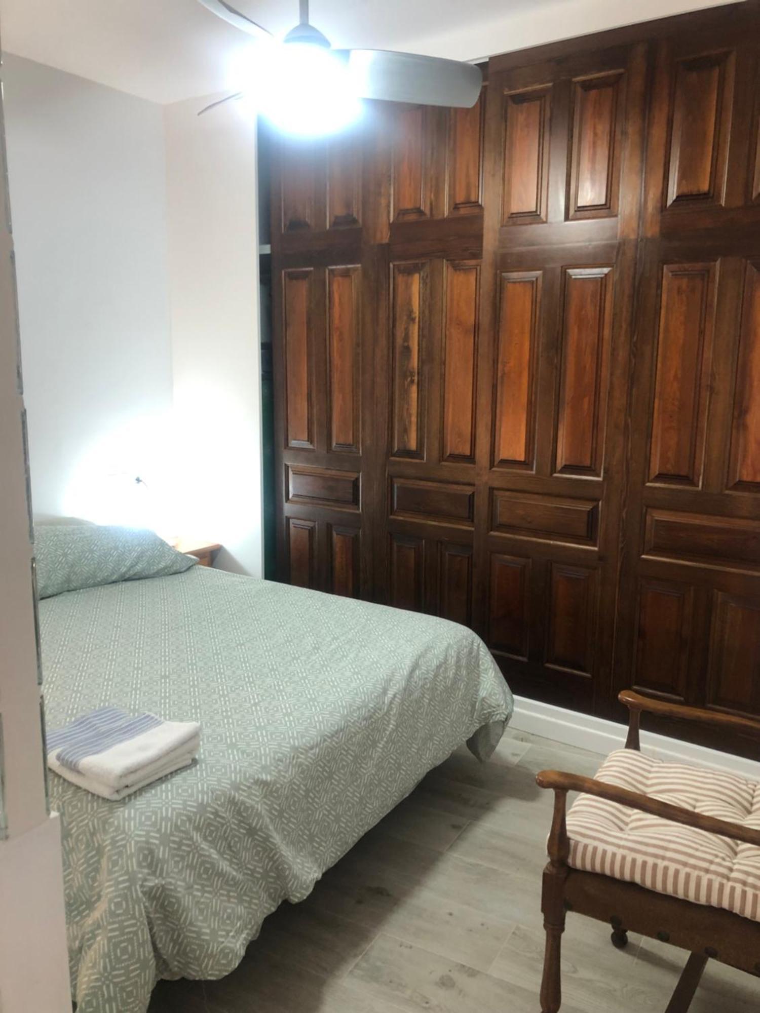 Apartamento Plaza Granada Exterior foto