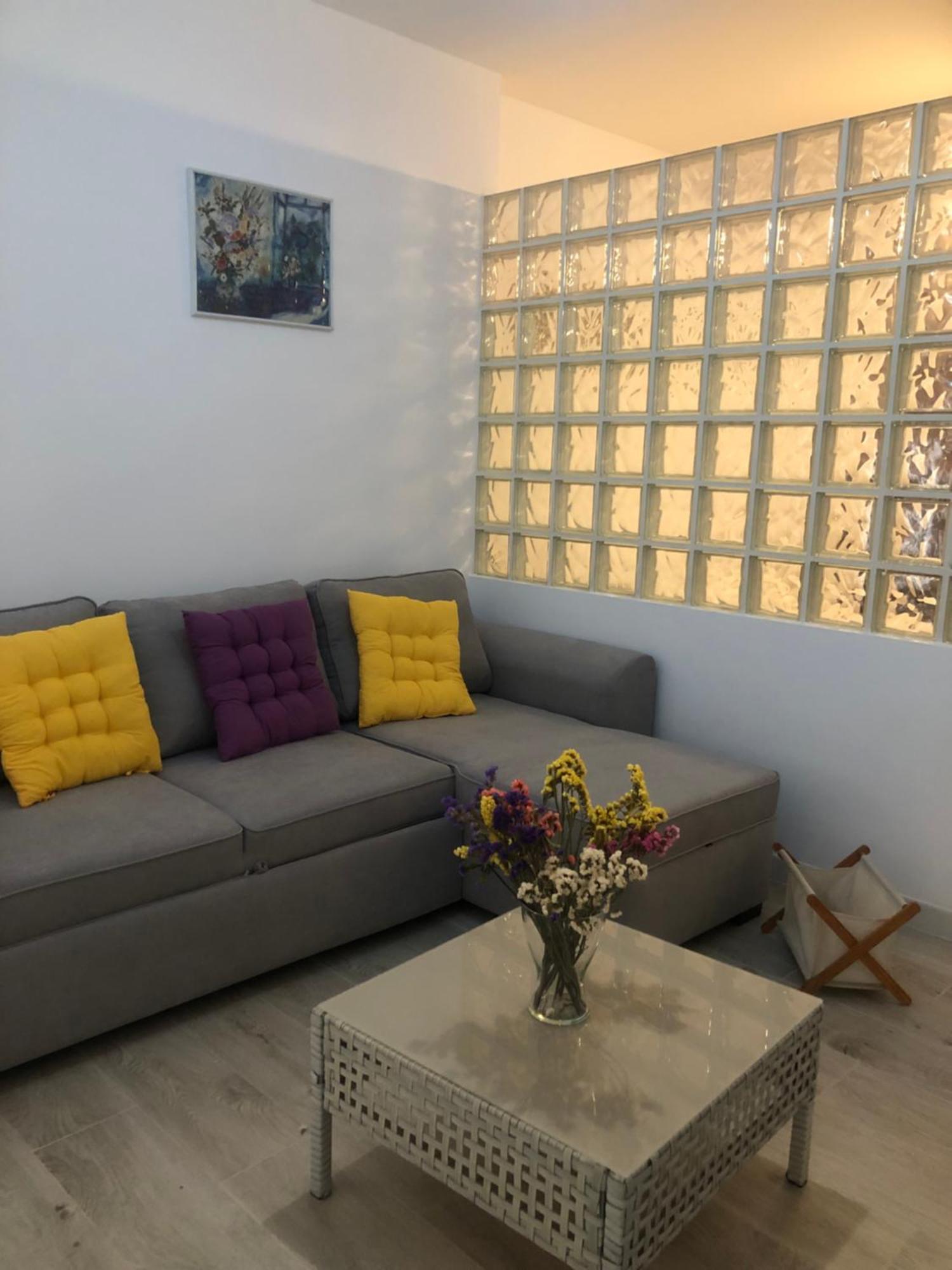 Apartamento Plaza Granada Exterior foto