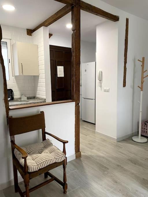 Apartamento Plaza Granada Exterior foto