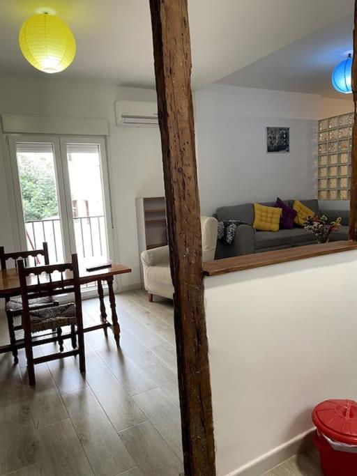 Apartamento Plaza Granada Exterior foto