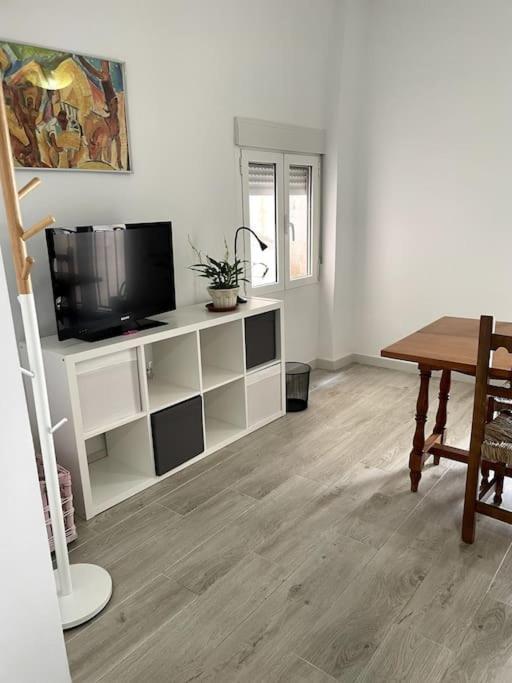 Apartamento Plaza Granada Exterior foto
