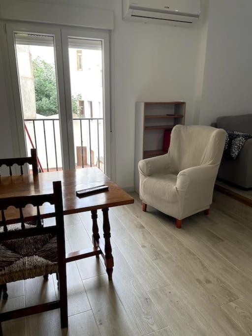 Apartamento Plaza Granada Exterior foto