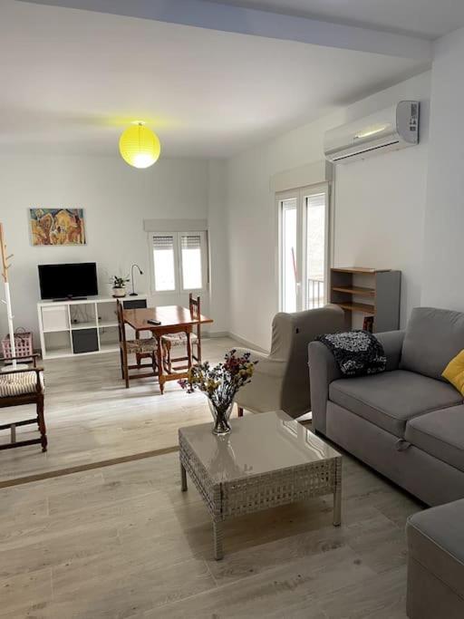 Apartamento Plaza Granada Exterior foto