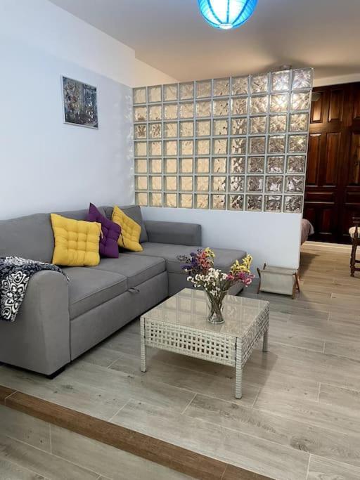 Apartamento Plaza Granada Exterior foto